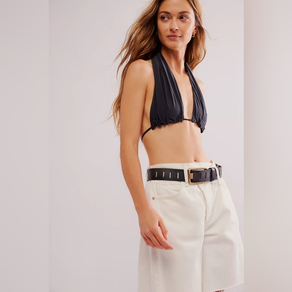 Free People Summer Love Convertible Bralette - Picture 4 of 8